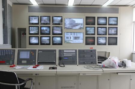 監(jiān)控安防系統(tǒng)應該如何進行布線工作