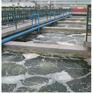 工業(yè)無機廢水使用之無機重金屬捕捉劑-