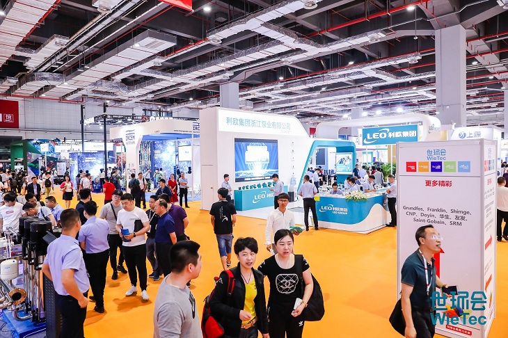 泵閥企業(yè)如何在競爭日益激烈的行業(yè)大潮中求生存、謀發(fā)展?- 泵閥企業(yè)如何在競爭日益激烈的行業(yè)大潮中求生存、謀發(fā)展?-