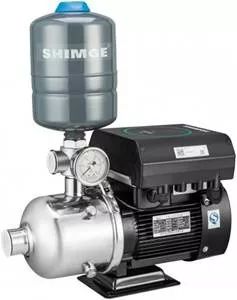 牛市來了？ 丨 盤點那些上市的水泵企業(yè)-