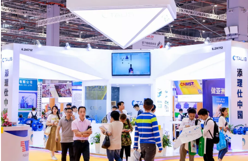 專訪添理仕丨解決管網(wǎng)漏損勢(shì)在必行-