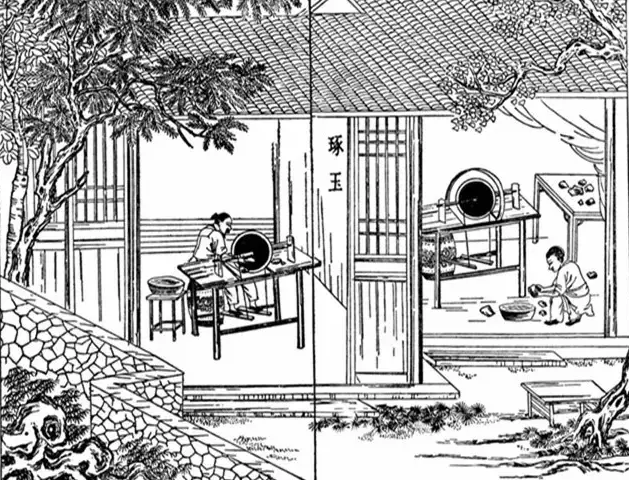 機床的祖先是誰，看完后驚呆了！-