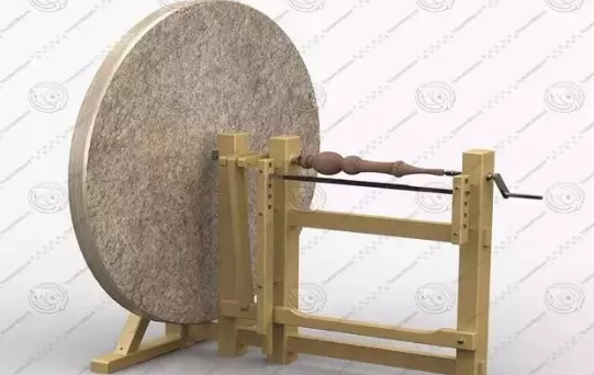 機床的祖先是誰，看完后驚呆了！-