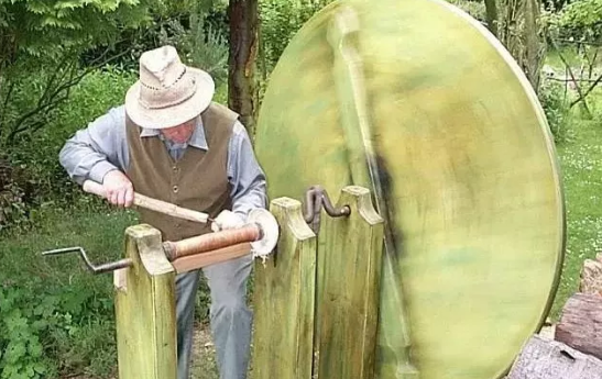 機床的祖先是誰，看完后驚呆了！-