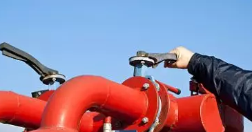 炎炎夏日,泵閥養護非常非常重要!- 炎炎夏日,泵閥養護非常非常重要!-