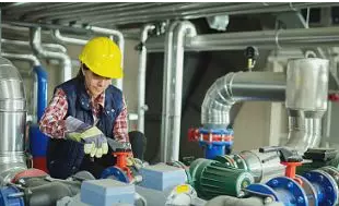 炎炎夏日,泵閥養護非常非常重要!- 炎炎夏日,泵閥養護非常非常重要!-