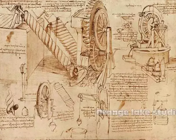 機床的祖先是誰，看完后驚呆了！-