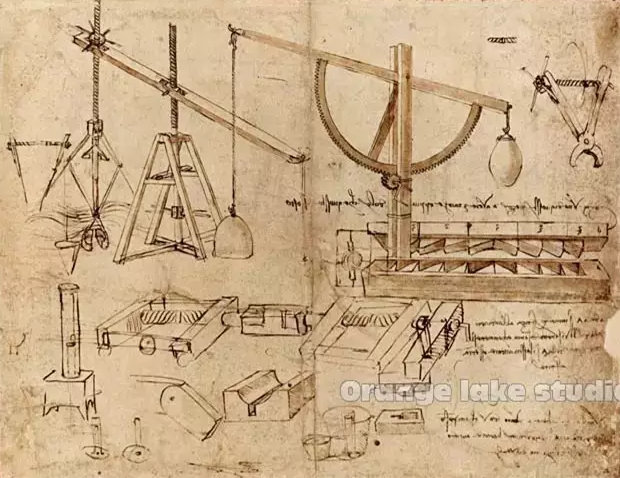 機床的祖先是誰，看完后驚呆了！-