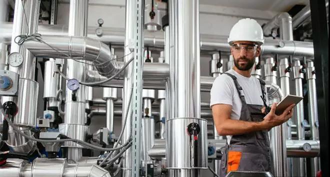 泵閥企業(yè)發(fā)展壯大 市場前景一片廣闊- 泵閥企業(yè)發(fā)展壯大 市場前景一片廣闊-