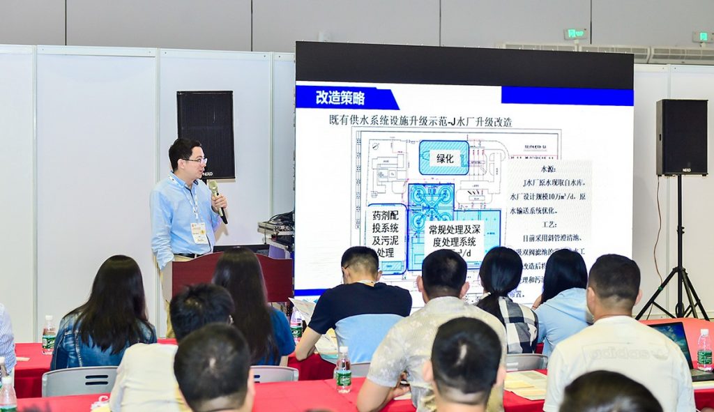 什么是二次供水？你關注過自家小區的二次供水嗎?-