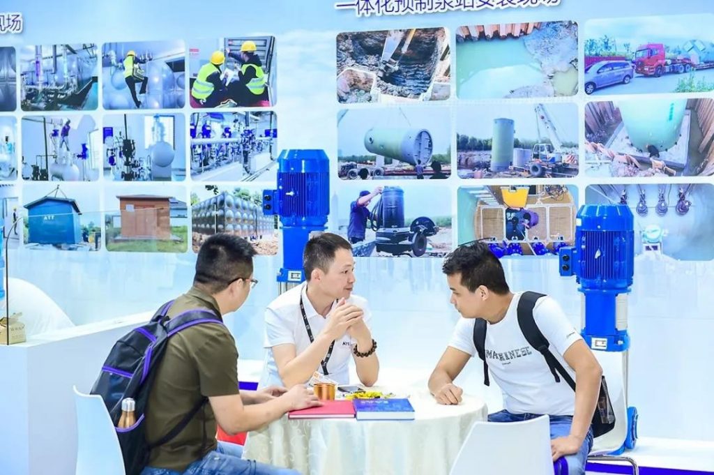 什么是二次供水？你關注過自家小區的二次供水嗎?-