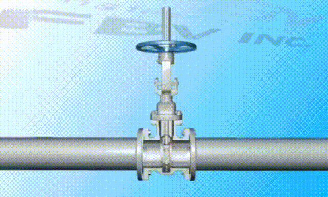 關(guān)閉一個(gè)閥門需要轉(zhuǎn)80000圈？究竟是怎樣的閥門？（附閥門基礎(chǔ)知識(shí)類型大全匯總表）-