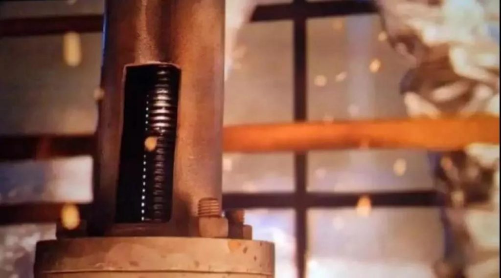 關(guān)閉一個(gè)閥門需要轉(zhuǎn)80000圈？究竟是怎樣的閥門？（附閥門基礎(chǔ)知識(shí)類型大全匯總表）-