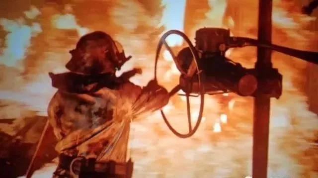 關(guān)閉一個(gè)閥門需要轉(zhuǎn)80000圈？究竟是怎樣的閥門？（附閥門基礎(chǔ)知識(shí)類型大全匯總表）-