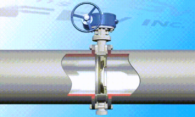 關(guān)閉一個(gè)閥門需要轉(zhuǎn)80000圈？究竟是怎樣的閥門？（附閥門基礎(chǔ)知識(shí)類型大全匯總表）-