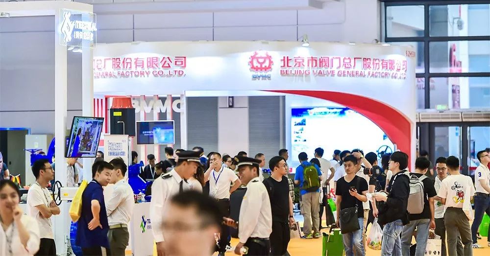 中國(guó)市場(chǎng)世界機(jī)遇,這些流體機(jī)械領(lǐng)域的展商也去進(jìn)博會(huì)啦!- 中國(guó)市場(chǎng)世界機(jī)遇,這些流體機(jī)械領(lǐng)域的展商也去進(jìn)博會(huì)啦!-