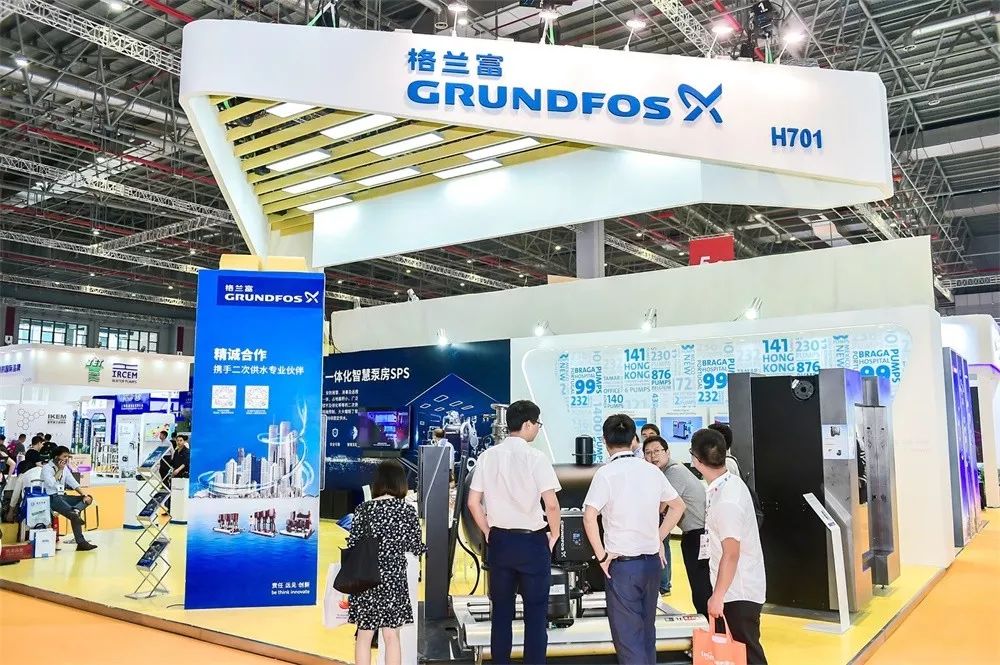 中國(guó)市場(chǎng)世界機(jī)遇,這些流體機(jī)械領(lǐng)域的展商也去進(jìn)博會(huì)啦!- 中國(guó)市場(chǎng)世界機(jī)遇,這些流體機(jī)械領(lǐng)域的展商也去進(jìn)博會(huì)啦!-