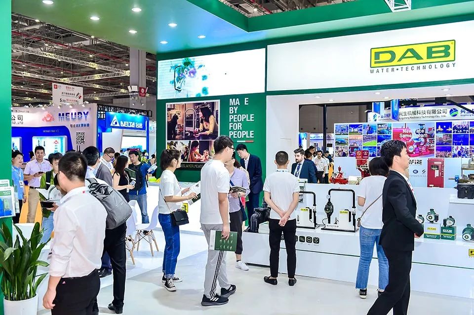 中國(guó)市場(chǎng)世界機(jī)遇,這些流體機(jī)械領(lǐng)域的展商也去進(jìn)博會(huì)啦!- 中國(guó)市場(chǎng)世界機(jī)遇,這些流體機(jī)械領(lǐng)域的展商也去進(jìn)博會(huì)啦!-