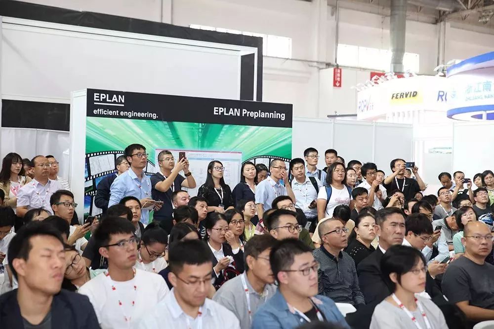 觀展送福利！2019北京國際水展即將啟幕，水業(yè)盛宴，就等你來！-