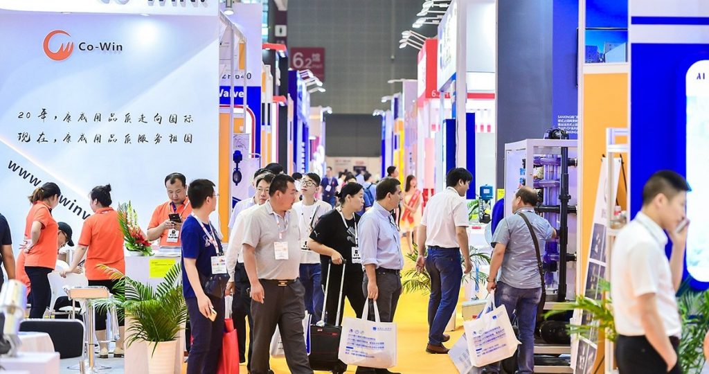 解碼河北智造,當地閥門企業成為2022冬奧會的供應商- 解碼河北智造,當地閥門企業成為2022冬奧會的供應商-