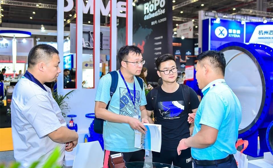 解碼河北智造,當地閥門企業成為2022冬奧會的供應商- 解碼河北智造,當地閥門企業成為2022冬奧會的供應商-