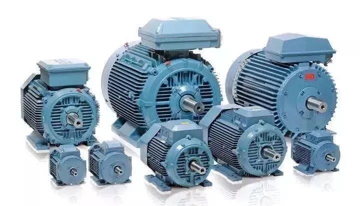 效率提升2%，全國節(jié)電200億度！市場看好高效節(jié)能電機-
