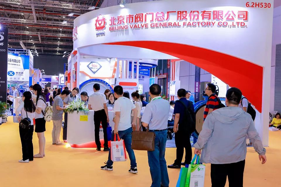 作為上海多家水廠供應商，這家閥門廠商有何獨特之處？-