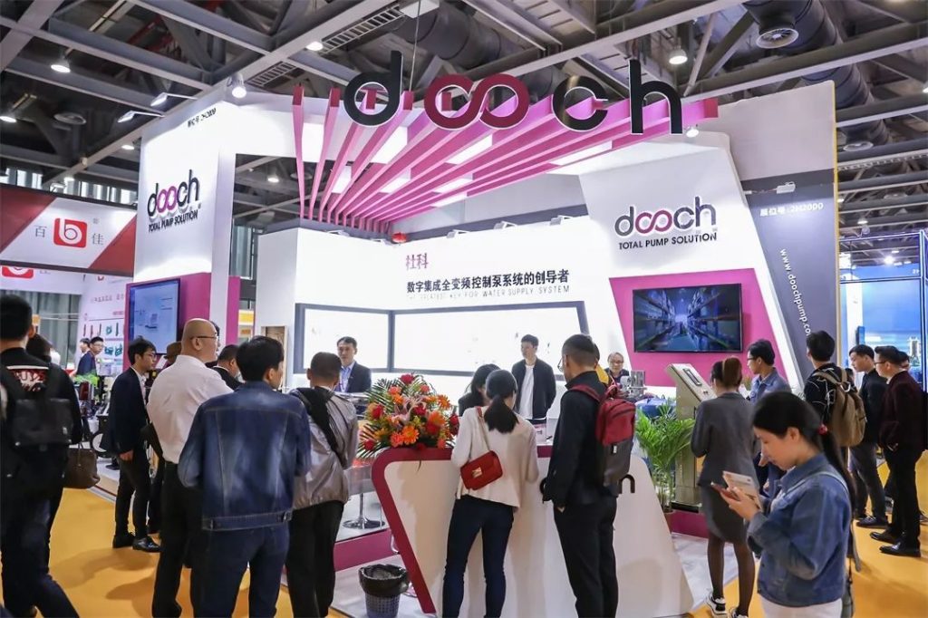 中國(guó)市場(chǎng)世界機(jī)遇,這些流體機(jī)械領(lǐng)域的展商也去進(jìn)博會(huì)啦!- 中國(guó)市場(chǎng)世界機(jī)遇,這些流體機(jī)械領(lǐng)域的展商也去進(jìn)博會(huì)啦!-