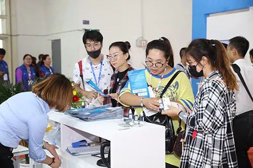 觀展送福利！2019北京國際水展即將啟幕，水業(yè)盛宴，就等你來！-