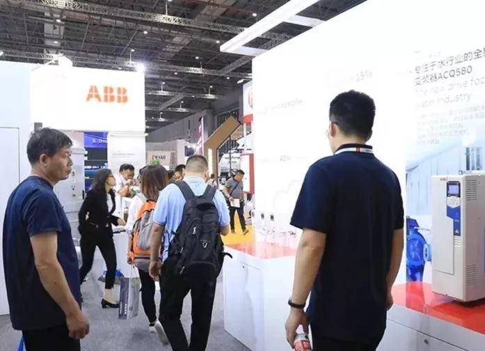 中國(guó)市場(chǎng)世界機(jī)遇,這些流體機(jī)械領(lǐng)域的展商也去進(jìn)博會(huì)啦!- 中國(guó)市場(chǎng)世界機(jī)遇,這些流體機(jī)械領(lǐng)域的展商也去進(jìn)博會(huì)啦!-