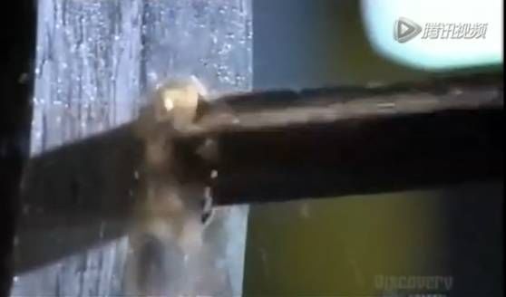 比人還大的大型閥門是怎么制造出來的?- 比人還大的大型閥門是怎么制造出來的?-