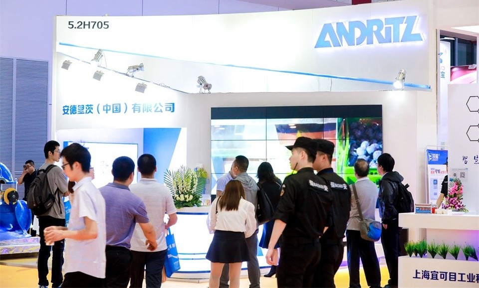 中國(guó)市場(chǎng)世界機(jī)遇,這些流體機(jī)械領(lǐng)域的展商也去進(jìn)博會(huì)啦!- 中國(guó)市場(chǎng)世界機(jī)遇,這些流體機(jī)械領(lǐng)域的展商也去進(jìn)博會(huì)啦!-