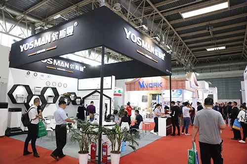 觀展送福利！2019北京國際水展即將啟幕，水業(yè)盛宴，就等你來！-