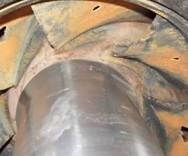 泵的氣蝕，你怕了嗎？-