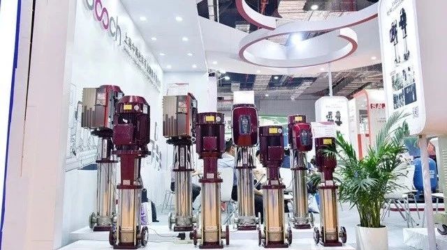 中國(guó)市場(chǎng)世界機(jī)遇,這些流體機(jī)械領(lǐng)域的展商也去進(jìn)博會(huì)啦!- 中國(guó)市場(chǎng)世界機(jī)遇,這些流體機(jī)械領(lǐng)域的展商也去進(jìn)博會(huì)啦!-