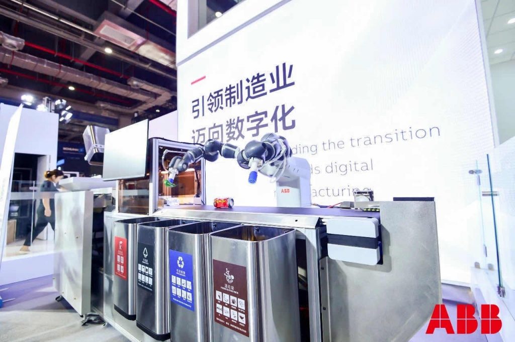 中國(guó)市場(chǎng)世界機(jī)遇,這些流體機(jī)械領(lǐng)域的展商也去進(jìn)博會(huì)啦!- 中國(guó)市場(chǎng)世界機(jī)遇,這些流體機(jī)械領(lǐng)域的展商也去進(jìn)博會(huì)啦!-