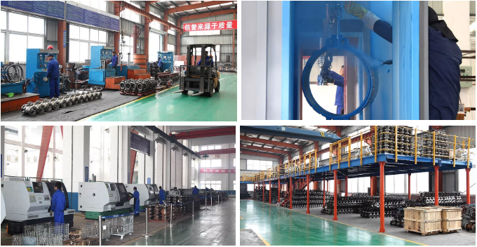 被評為“上海名牌”產品,這家企業究竟為民族閥門工業盡了多少力量?- 被評為“上海名牌”產品,這家企業究竟為民族閥門工業盡了多少力量?-