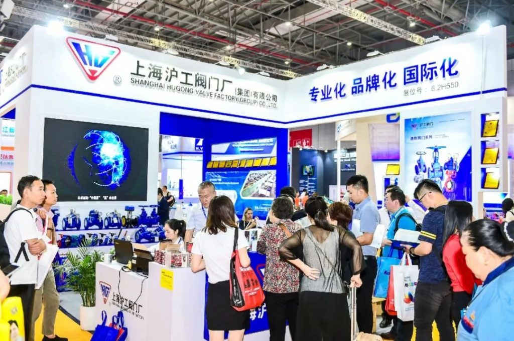 被評為“上海名牌”產品,這家企業究竟為民族閥門工業盡了多少力量?- 被評為“上海名牌”產品,這家企業究竟為民族閥門工業盡了多少力量?-