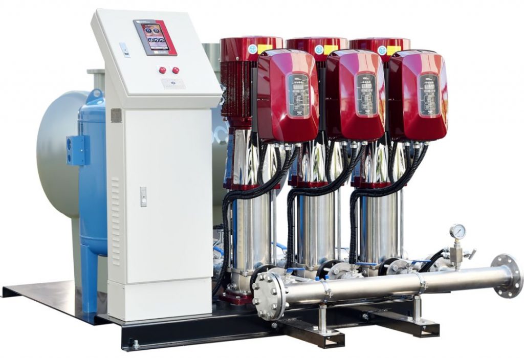 專注于城鎮供水，十多年自主創新研發——杜科這次又帶來怎樣的驚喜？-