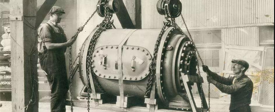 打贏“十三五”節能減排收官之戰——艾蒙斯特朗讓節能更卓越！-