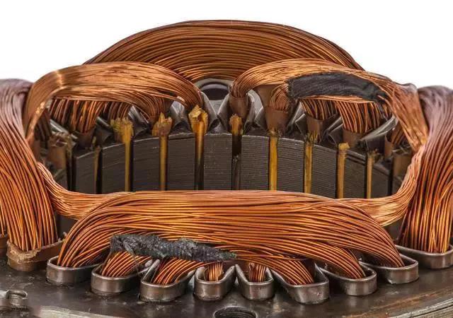 電機(jī)修理這幾步驟，零基礎(chǔ)會了也是師傅-