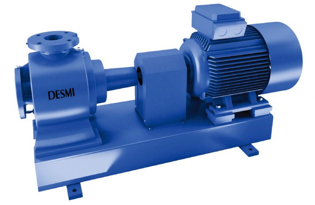 代斯米這家丹麥歷史最悠久的企業(yè)之一是如何成功打造世界一流泵的?- 代斯米這家丹麥歷史最悠久的企業(yè)之一是如何成功打造世界一流泵的?-