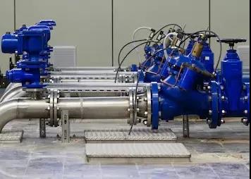 水泵停機(jī)的原因原來(lái)是這樣……-