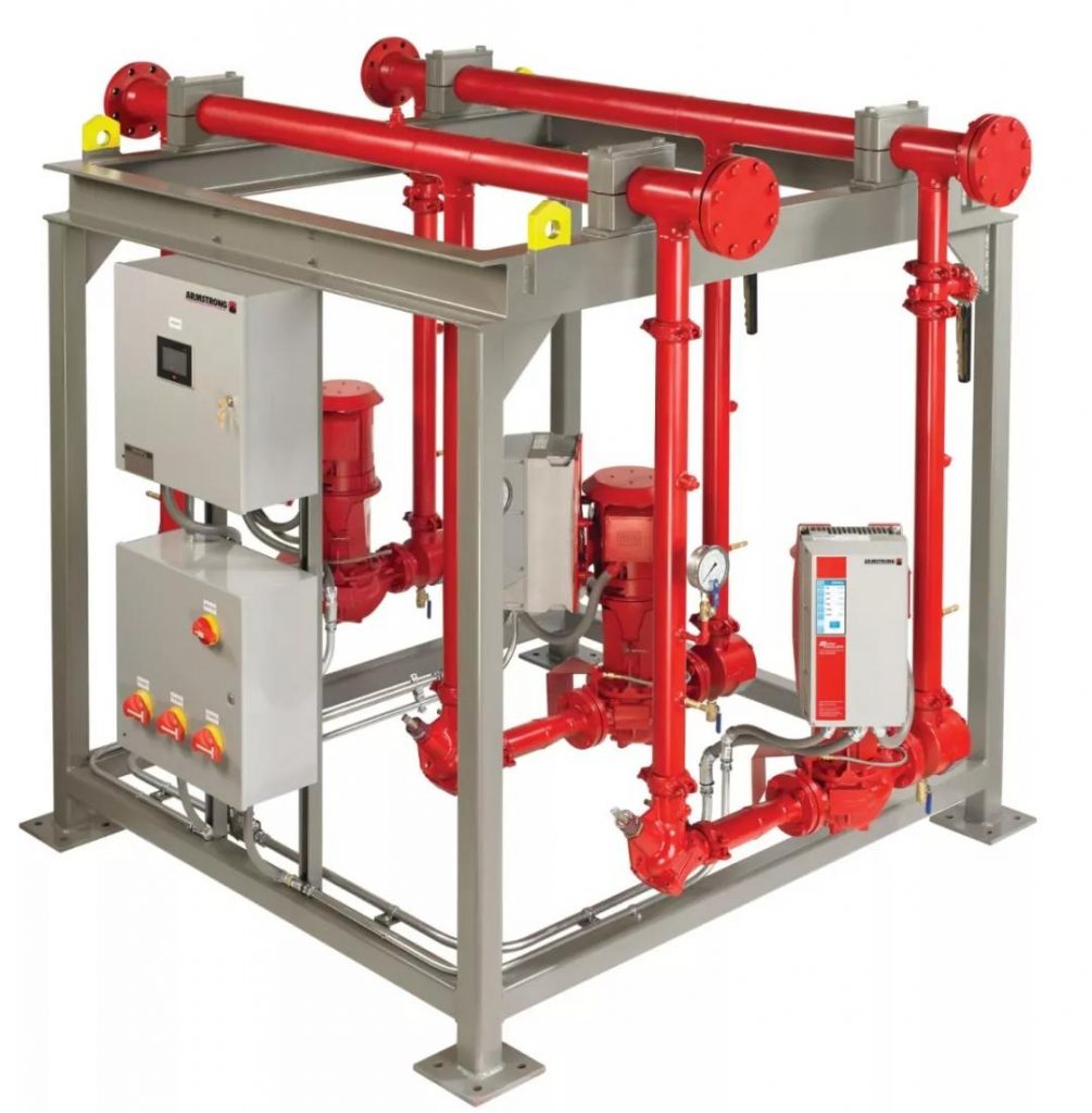 打贏“十三五”節能減排收官之戰——艾蒙斯特朗讓節能更卓越！-