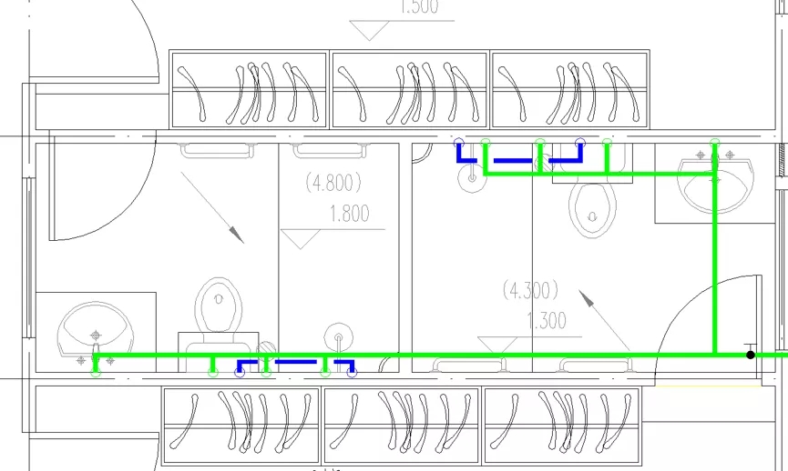 雷神山醫(yī)院的那些“水元素”——雷神山醫(yī)院污水處理設(shè)計及調(diào)試方案-