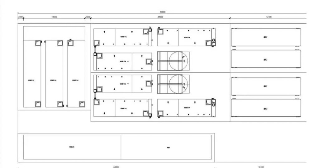 雷神山醫(yī)院的那些“水元素”——雷神山醫(yī)院污水處理設(shè)計及調(diào)試方案-