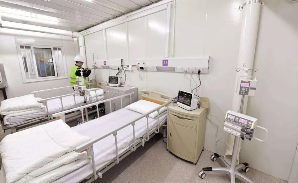 抗擊疫情,彰顯企業擔當,泵閥企業在行動!- 抗擊疫情,彰顯企業擔當,泵閥企業在行動!-