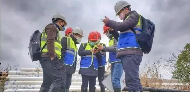 雙保險！看雷火雙神山如何實現污水一滴不漏