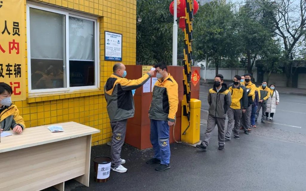 休倉大吉！武漢14家方艙醫院全部休艙，一切在往好的方向發展！-