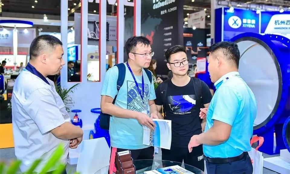 后疫情時期的泵閥企業:逆風前行和向陽而生——上海國際泵管閥展覽會助您從新“危”中找先“機”- 后疫情時期的泵閥企業:逆風前行和向陽而生——上海國際泵管閥展覽會助您從新“危”中找先“機”-